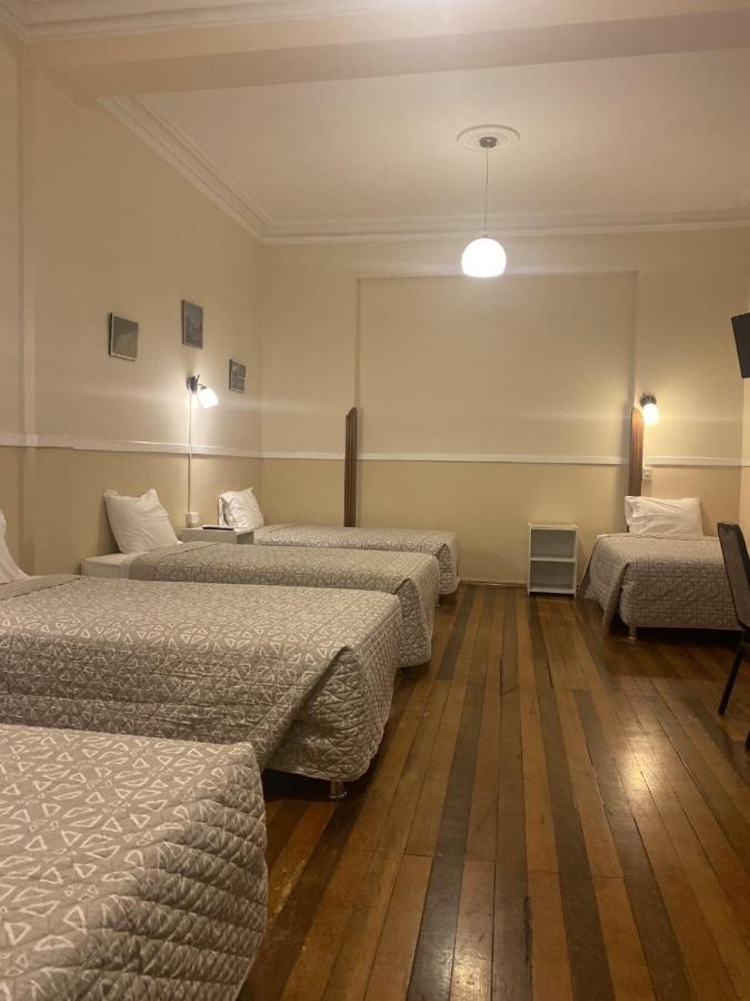Los Andes Bed & Breakfast Arequipa Exterior photo