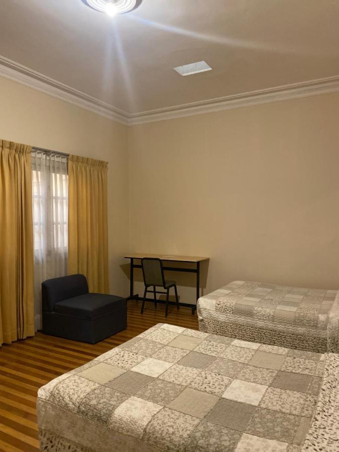 Los Andes Bed & Breakfast Arequipa Exterior photo