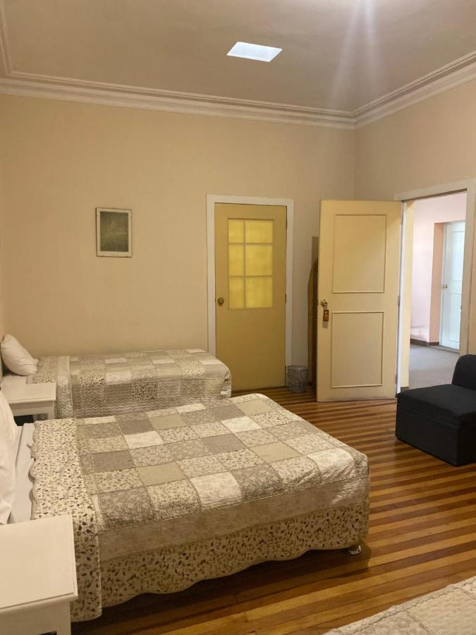 Los Andes Bed & Breakfast Arequipa Room photo