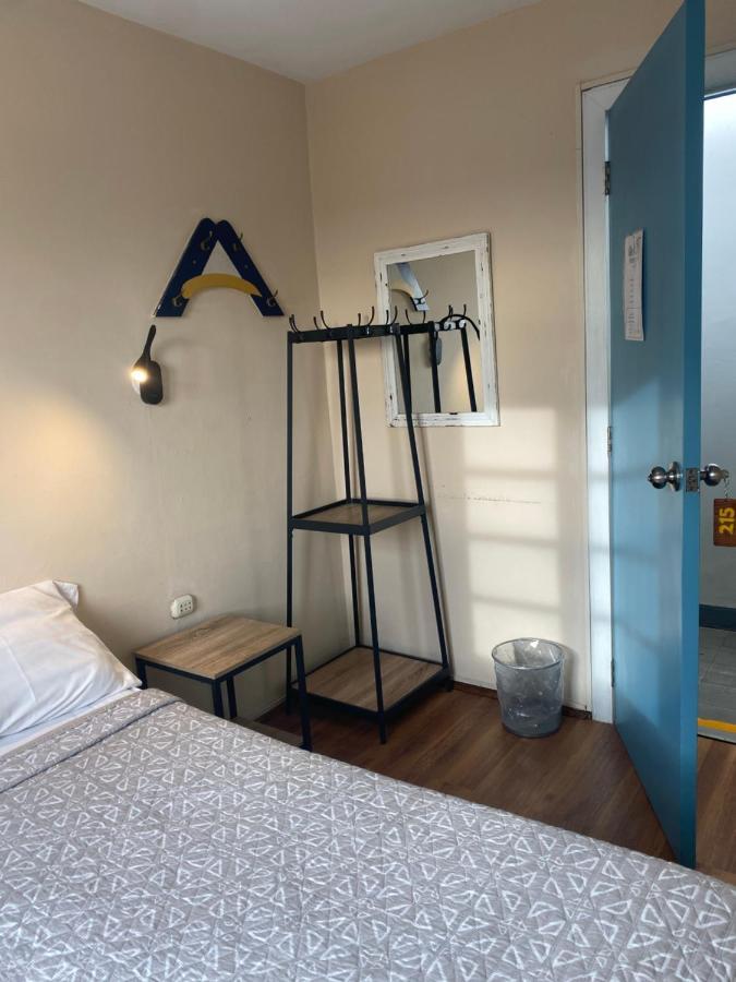 Los Andes Bed & Breakfast Arequipa Exterior photo