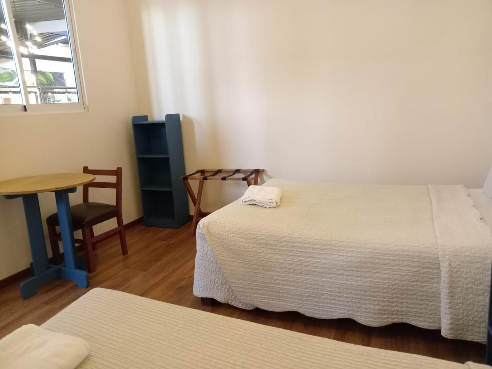 Los Andes Bed & Breakfast Arequipa Exterior photo