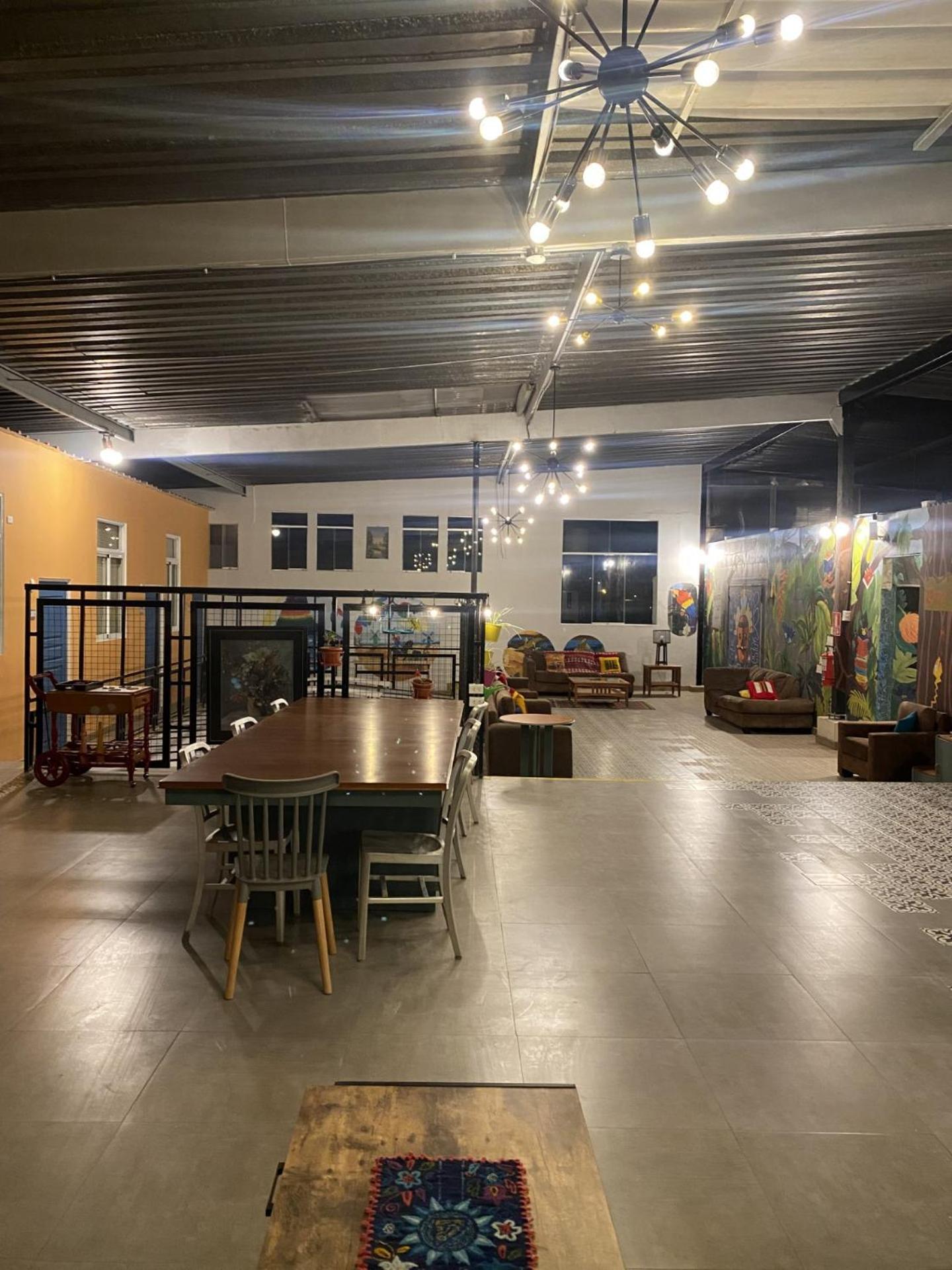 Los Andes Bed & Breakfast Arequipa Exterior photo