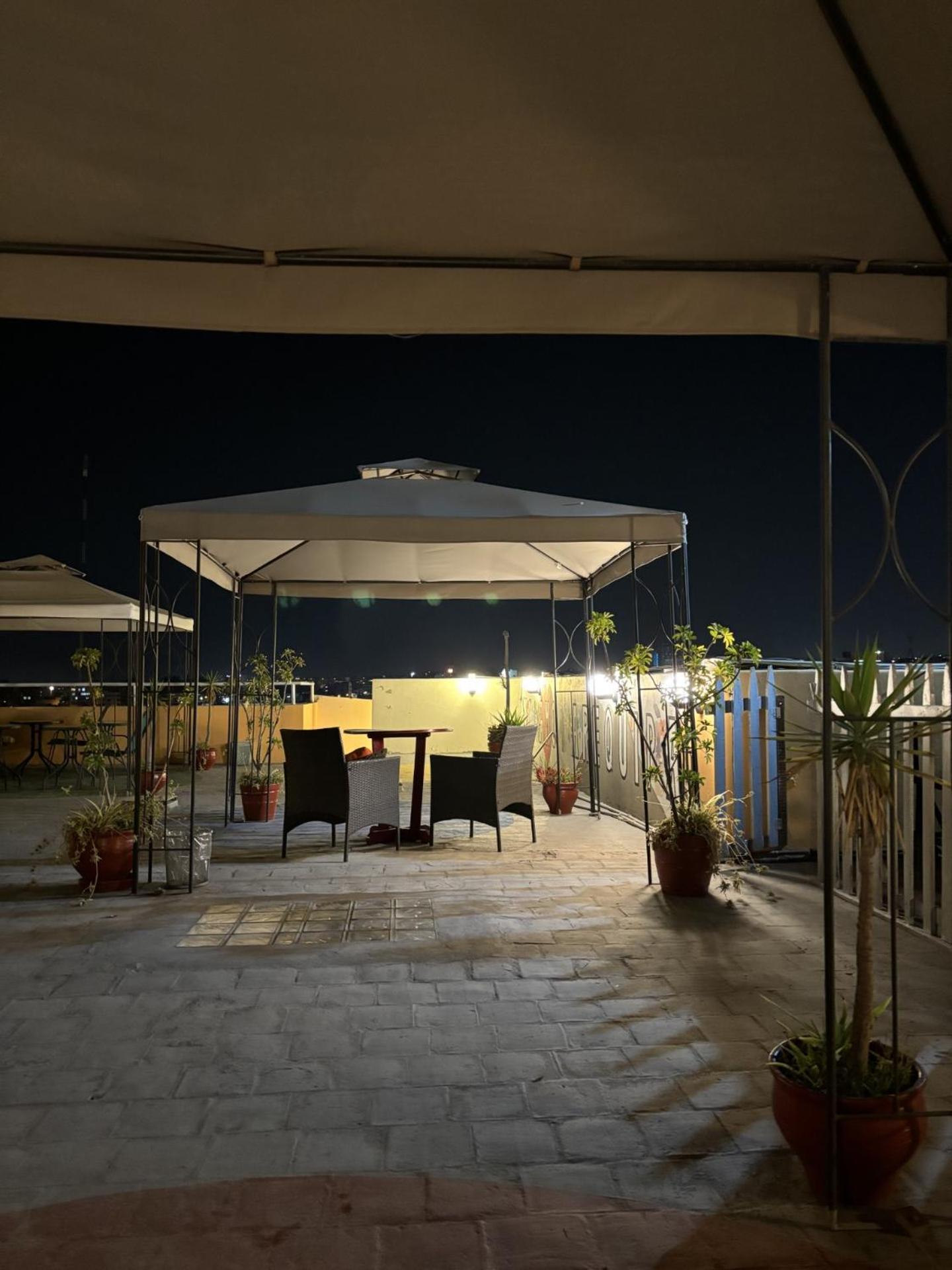 Los Andes Bed & Breakfast Arequipa Exterior photo