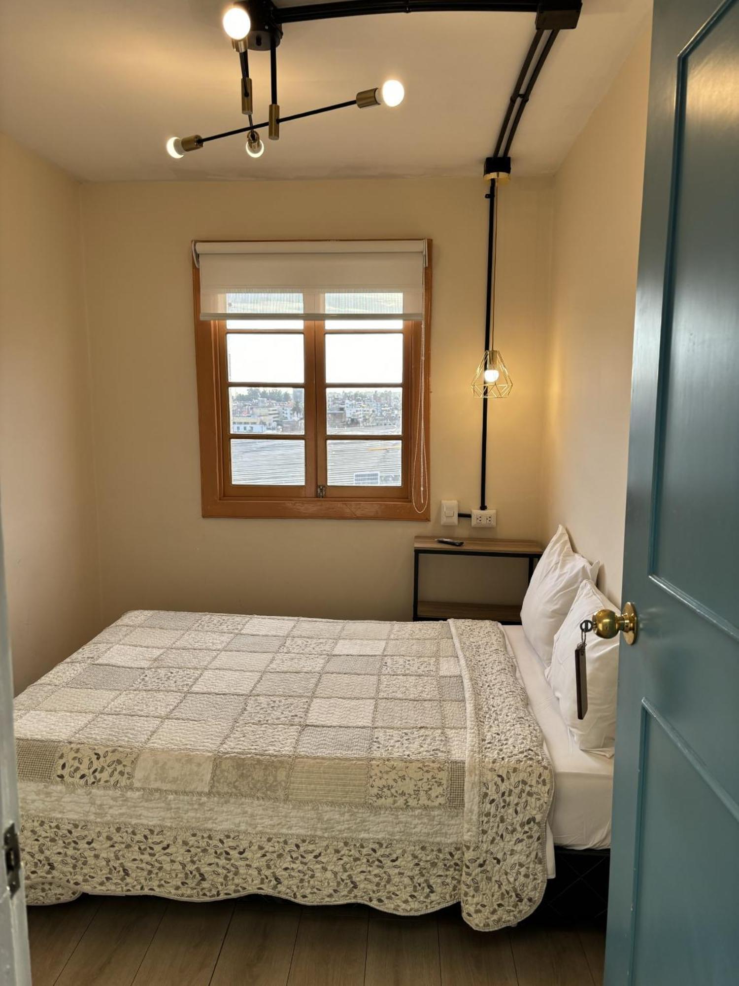 Los Andes Bed & Breakfast Arequipa Exterior photo