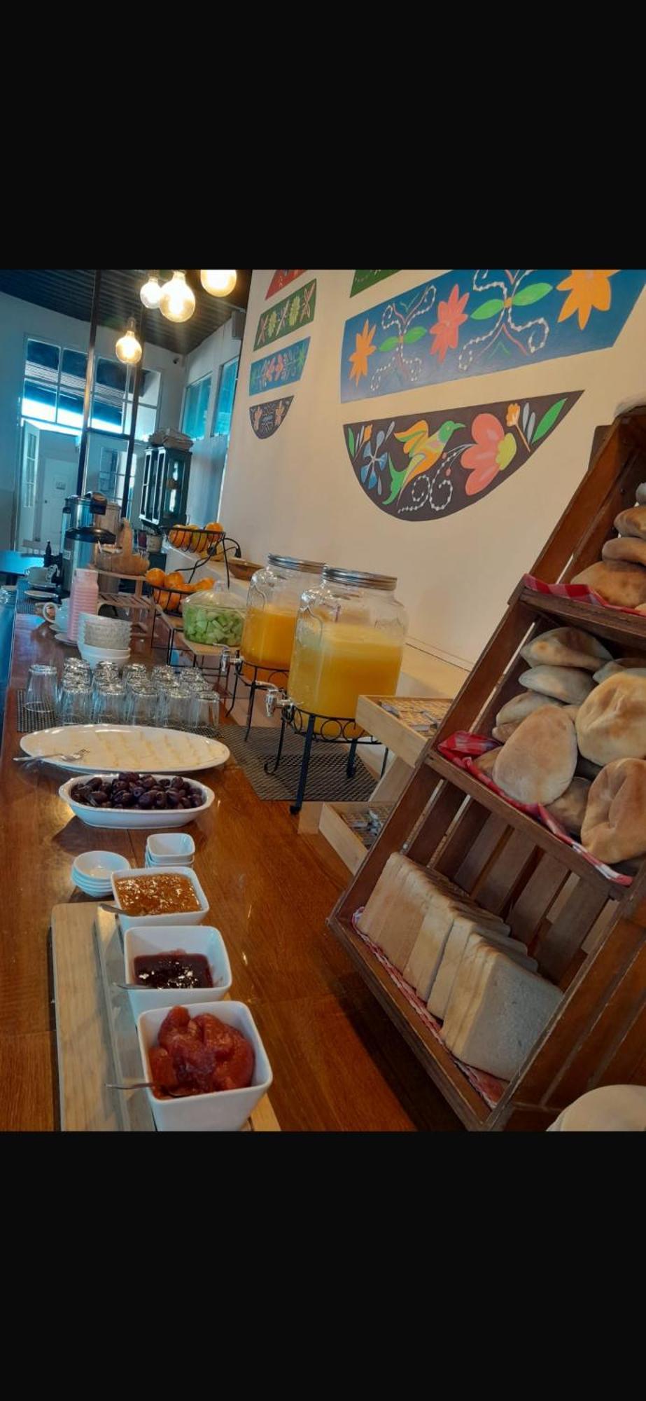 Los Andes Bed & Breakfast Arequipa Exterior photo